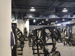 -TMG潮流健身(奥体莲荷里店)
