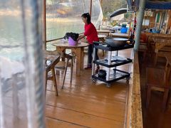 -蓝湾碧波·老字号·疍家非遗海上餐厅
