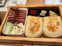 -四季餐厅(华苑店)