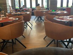 大堂-WOLFGANG PUCK KITCHEN & BAR(迪士尼小镇店)