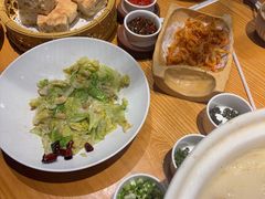 -丹江渔村(龙旗店)
