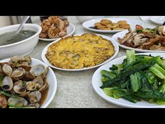 -锐记美食店·现捞海鲜(闸坡店)