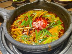 -笔记安顺夺夺粉火锅(中关村店)