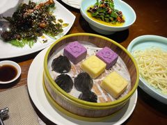 -童福兴·南京菜(老门东店)