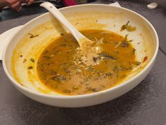 -粤尚腾香居中餐厅(首都机场希尔顿店)