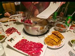 -今日牛事潮汕鲜牛肉火锅(瑞金店)