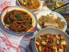 -辣出味岳阳特色烧烤·龙虾大排档(砂子塘总店)