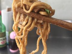 -非遗·爱西干面(小公园总店)