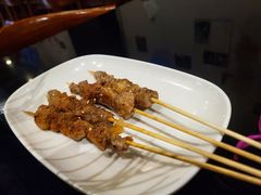 羊肉串-西单翅酷(西单店)