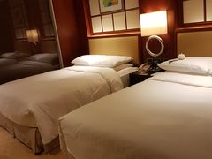 -上海雅居乐万豪侯爵酒店