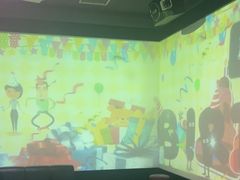 -范特西FANTASY量贩式KTV(民主广场店)