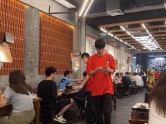 -破店肥哈·东北烧烤·夜宵(南山保利店)