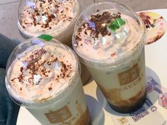 -奈雪的茶(观前街店)