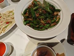 -楚山晓·湖北菜(武汉光谷K11店)