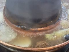 -欣悦坊陈一刀热气羊肉火锅(清真路店)