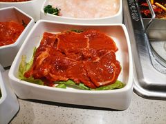 -海底捞火锅(坪山益田假日广场店)