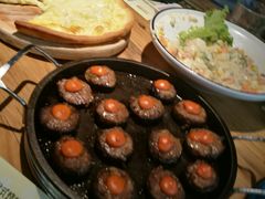 -通海俄式烧烤(下瓦房店)