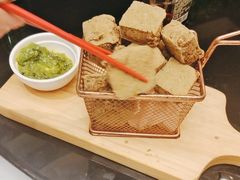 -丰收日·小海鲜·沪上家宴(顾村正大店)