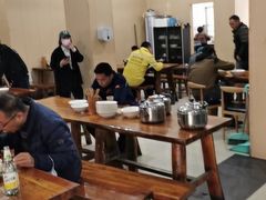 -王菊美食街·王菊面馆(总店)