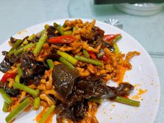 -枫林饺子