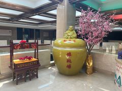 -聚春园自助餐厅(东街口店)