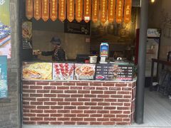 -柳市现代广场