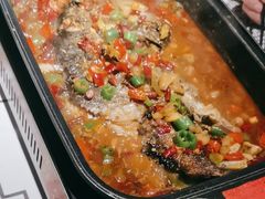 -云晓光头烧烤吧(川沙绿地店)