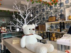 -榴芒先森生日蛋糕甜品台定制(1店诚信大道店)