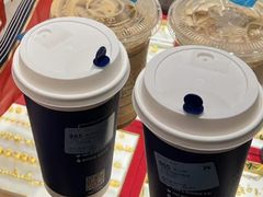 -瑞幸咖啡(长楹天街店)