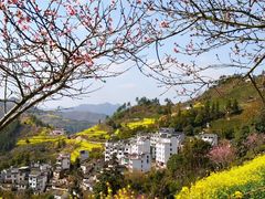 -石潭村