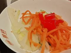 -添萬囍·天津三鲜捞面(天河城店)