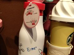 -星巴克(上海汇锦里店)