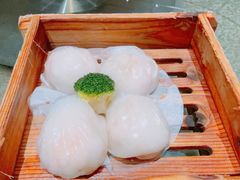 -新好景海鲜酒家(新塘店)