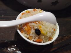 -小尕子新疆菜(百货大楼店)