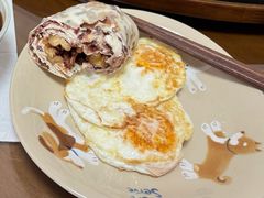 -宫门口馒头铺(创始人总店)