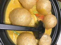 -十二舍·湯物素煮(江泰潤政店)