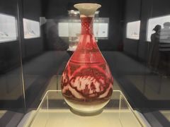 -上海博物馆(人民广场馆)