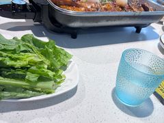 -鱼酷活鱼烤鱼(仙林金鹰店)