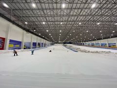 -绍兴启迪乔波冰雪世界