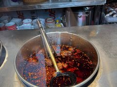 -老妈秘制兔头(春熙路店)