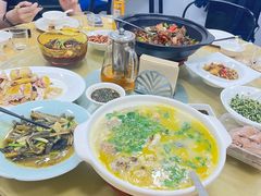 -沪依小酒馆心意菜