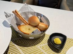 -一棵树·意大利西餐厅One Tree(新城店)