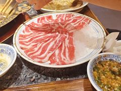 -成渝龙火锅(都江堰店)