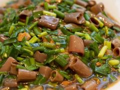 -玉华台饭庄(裕中西里小区店)