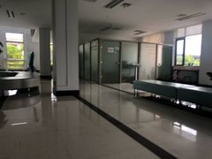 -上海国际旅行卫生保健中心(浦东分中心)