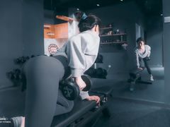 -NRG健身私教CLUB(打浦桥店)