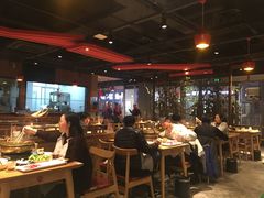 -虾满堂小龙虾烧烤(富荟广场店)
