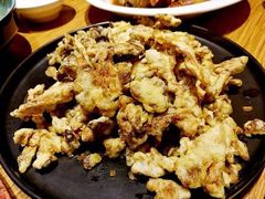 -金掌勺·锅包肉(广渠门店)