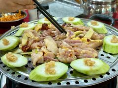 -友口福(大良店)