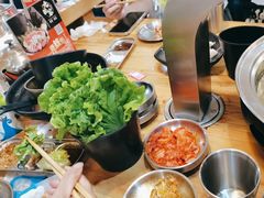 -九田家黑牛烤肉料理(吴江万象汇店)
